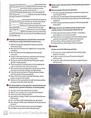 Perspectives 2: Student Book (American English)