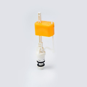 Bộ xả cấp piston - Bộ xả bồn cầu 2 nhấn 2 khối cấp piston cao cấp HKC-BX36