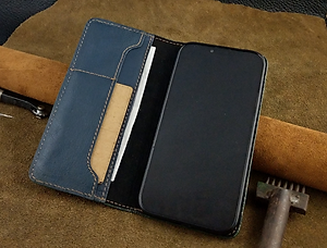 Bao da gập cho Iphone 14 Pro Max