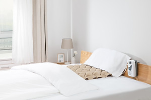 Đệm Chống Loét	Lattice Yuwell