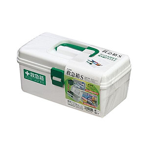 Hộp đựng thuốc và dụng cụ y tế cao cấp nội địa Nhật Bản