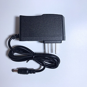 Adapter Nguồn 9V - 0.6A Cho TP-LINK Nguồn Adapter 9v 0.6A chân thường 5.5*2.5mm nguồn cắm cho thiết bị Wifi Tplink, - Adapter Tplink, Tenda - Hàng Nhập Khẩu