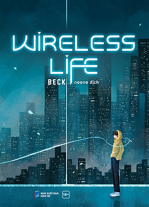 Sách - Wireless Life (Tác giả: Beck)