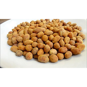 Đậu Phộng Da Cá Viettinmart 1Kg