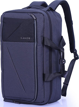 Túi Xách Du Lịch Đa Năng Thời Trang Cao Cấp SAKOS DIAGON