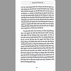 Sách Vắng Cha, Con Trai Lạc Lối (Tìm Lại Bản Dạng Nam Tính)
