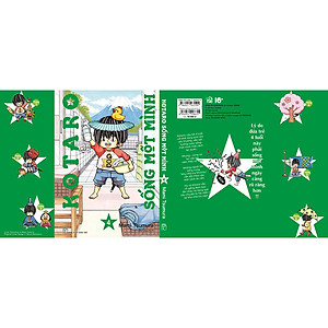 Kotaro sống một mình