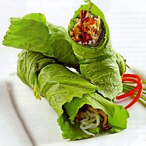 Hạt giống Cải Nhíp đăc sản Sóc Trăng 10g