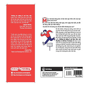 Sách Những Ảo Tưởng Ở Nơi Làm Việc