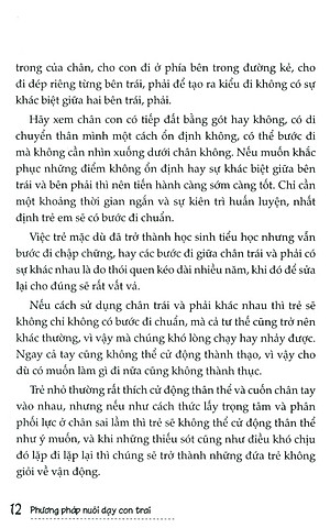 Sách Phương Pháp Nuôi Dạy Con Trai (Tái Bản 2020)
