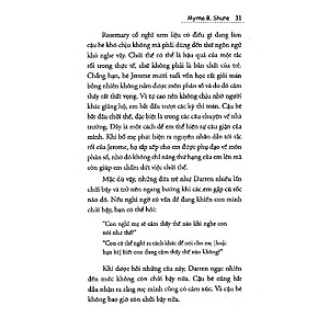 Sách Cha Mẹ Giỏi Con Thông Minh