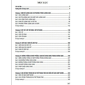 Sách - Combo Khám phá toán 11 để học giỏi - tập 1+2 (dùng kèm sgk chân trời sáng tạo)