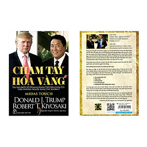 Sách Chạm Tay Hóa Vàng (Tái Bản)