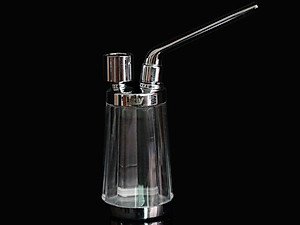 TẨU THUỐC NHỰA DẺO LỌC BẰNG NƯỚC YJ-055