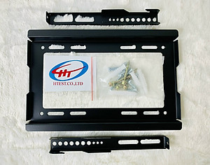 khung treo tivi Led cố định 26-60INCH HOÀNG THỊNH ,HÀNG CHÍNH HÃNG.