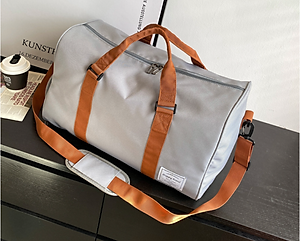 Túi xách du lịch thời trang nam /nữ cao cấp phong cách mới