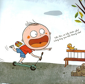 Thắc Mắc Về Vi Khuẩn: Ai Khiến Vết Thương Tớ Nhức Nhối? (Tái Bản 2019)