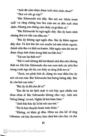 Sách Cây Cam Ngọt Của Tôi