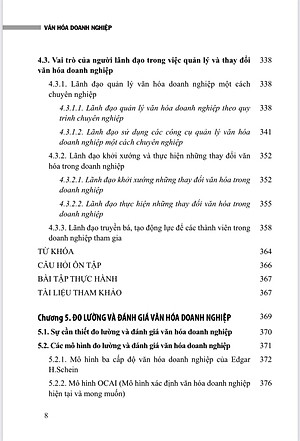 Văn hóa doanh nghiệp