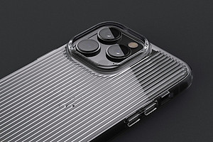 Ốp Lưng Elago Urban Clear Case Dành Cho iPhone 14 ProMax / 14 Pro / 14 Plus / 14 - Hàng Chính Hãng