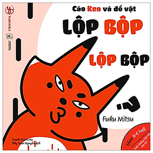 Combo 7 cuốn sách Ehon Chơi cùng cáo Ken và Chơi cùng Giri - Chú bé cơm nắm phần 2