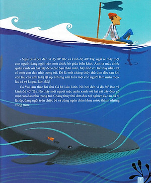 Sự Tích Các Loài Vật - Chuyện Như Thế Đó (Tái Bản 2020)