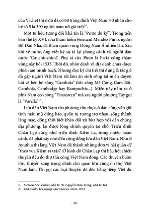 Lược Sử Sài Gòn Từ Thế Kỷ XVII Đến Khi Pháp Xâm Chiếm (1859)