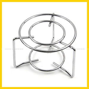 Ấm Pha Cà Phê bằng nhôm