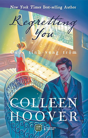 Regreting You - Cuộc Tình Vụng Trộm