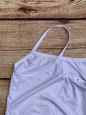 COMBO 5 ÁO LÁ DÀI THUN LỤA DÀNH CHO HỌC SINH