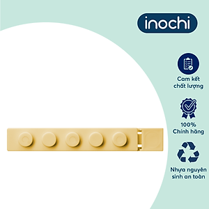 Kẹp miệng túi Yoko - Inochi (Bộ 10 chiếc)