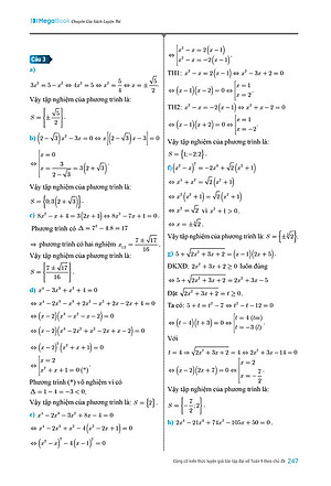 Sách Củng Cố Kiến Thức Luyện Giải Bài Tập Đại Số Toán 9 (Theo Chủ Đề)