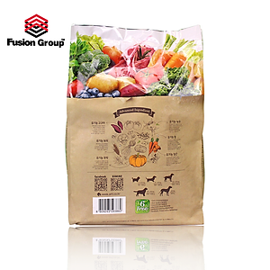 [ 5.6KG ] Thức ăn hạt cho chó ANF 6FREE PLUS VỊ CỪU + GẠO nhập khẩu Hàn Quốc