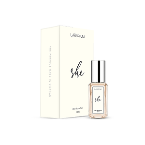 Nước hoa Lá House She 3ml/10ml/30ml