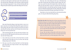 Sách Kỷ Luật Không Nước Mắt