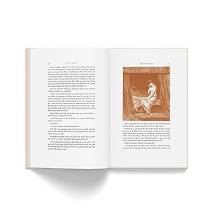 Truyện Cổ Grimm (Ấn Bản Đầy Đủ Nhất Kèm 184 Minh Hoạ Của Philipp Grot Johann Và Robert Leinweber)