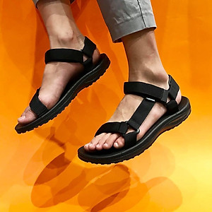 Sandals Vento Nam Quai Chéo Xuất Khẩu dạo phố/đi chơi/đi làm NV25