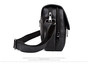 Túi đeo chéo nam thời trang cao cấp 