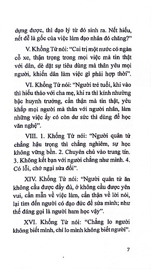 Triết Học Khổng Tử Và Plato
