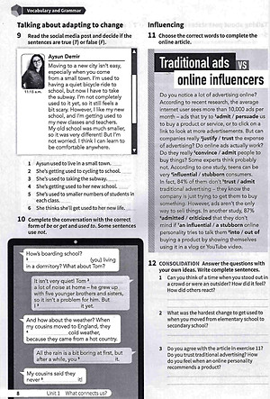 Oxford Discover Futures Level 3 Workbook With Online Practice