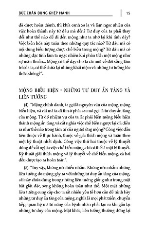 Phân Tâm Học Và Freud Bức Chân Dung Ghép Mảnh - Franz Alexander tuyển chọn, Việt Chung dịch