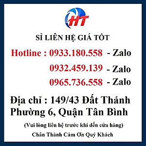 Đèn ngủ mini hình tròn bóng LED - Cổng USB - HT