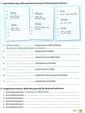 Grammar Friends: 6: Student Book