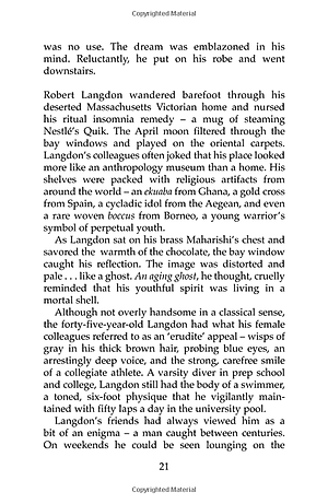 Sách Angels And Demons