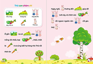 Trọn bộ gồm 4 quyển Đồng dao - Thơ - Truyện - Câu đố cho bé - Tủ sách tiềm thức kèm File đọc quét mã QR ngay trên từng quyển - Tặng 1 bút viết xóa