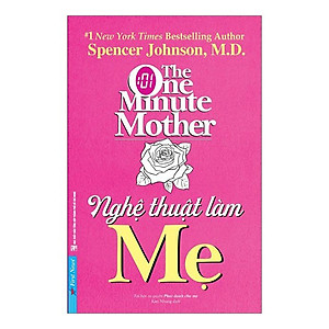 Sách Nghệ Thuật Làm Mẹ