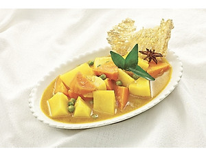 BỘT XÀO LĂN HOÀ KÝ 50gr