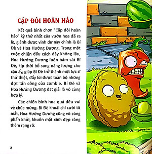 Sách Trái Cây Đại Chiến Zombie - Tập 18: Trở Lại Ai Cập (Tái Bản 2020)