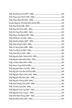 Thầy Giáo Việt Nam 10 Thế Kỷ - Vũ Ngọc Khánh