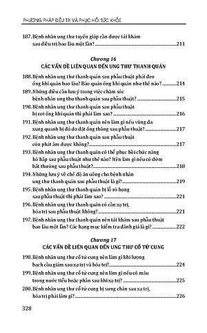 Phương Pháp Đieu Trị Bệnh Ung Thư Và Phục Hồi Sức Khoẻ 